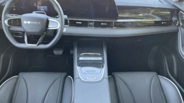 Omoda 5 MY25 - Premium 1.6 TGDI 108kW (145cv)