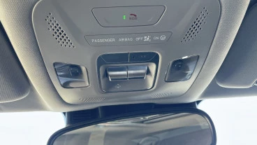 Omoda 5 MY25 - Premium 1.6 TGDI 108kW (145cv)