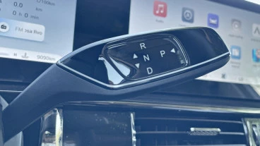 Omoda 5 MY25 - Premium 1.6 TGDI 108kW (145cv)