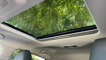 Omoda 5 MY25 - Premium 1.6 TGDI 108kW (145cv)