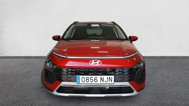 Hyundai Bayon 1.0 TGDI 74kW (100CV) 48V Maxx
