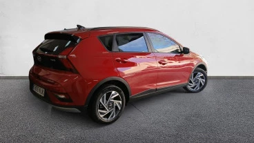 Hyundai Bayon 1.0 TGDI 74kW (100CV) 48V Maxx