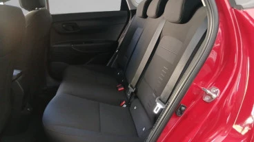 Hyundai Bayon 1.0 TGDI 74kW (100CV) 48V Maxx