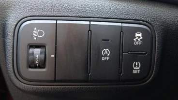 Hyundai Bayon 1.0 TGDI 74kW (100CV) 48V Maxx