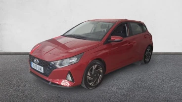 Hyundai i20 1.0 TGDI 74kW (100CV) Klass