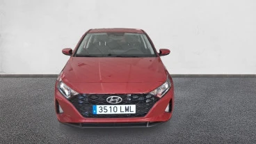 Hyundai i20 1.0 TGDI 74kW (100CV) Klass