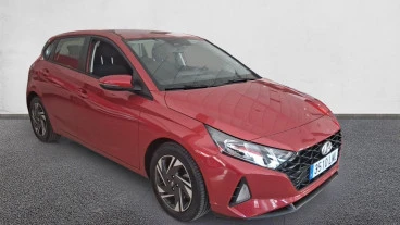 Hyundai i20 1.0 TGDI 74kW (100CV) Klass
