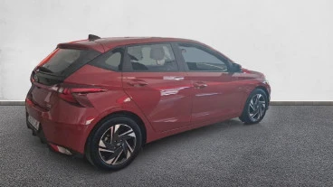 Hyundai i20 1.0 TGDI 74kW (100CV) Klass