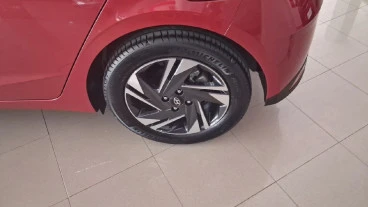 Hyundai i20 1.0 TGDI 74kW (100CV) Klass