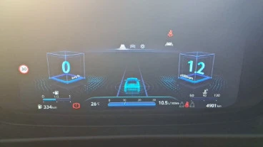Hyundai i20 1.0 TGDI 74kW (100CV) Klass