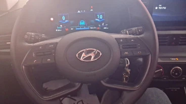 Hyundai i20 1.0 TGDI 74kW (100CV) Klass