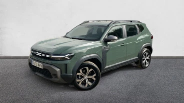 Dacia Duster Expression HYBRID 105kW (140CV) 4X2