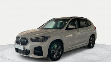 BMW X1 xDrive25e