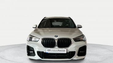 BMW X1 xDrive25e