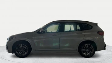 BMW X1 xDrive25e