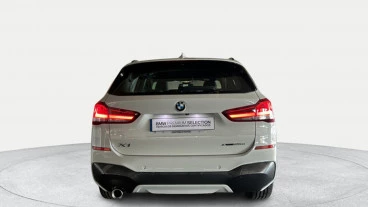 BMW X1 xDrive25e