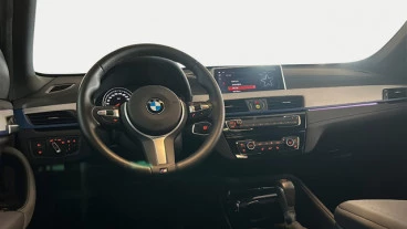 BMW X1 xDrive25e