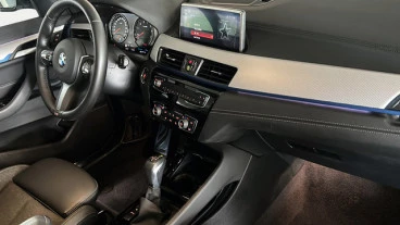 BMW X1 xDrive25e