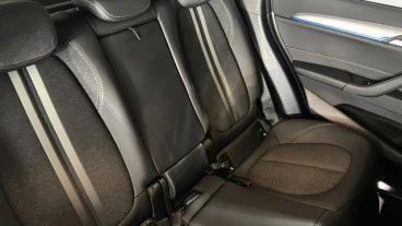 BMW X1 xDrive25e
