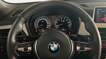 BMW X1 xDrive25e