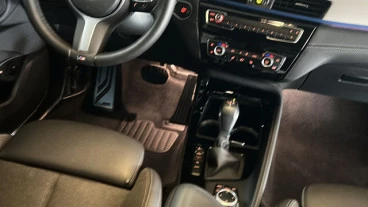 BMW X1 xDrive25e