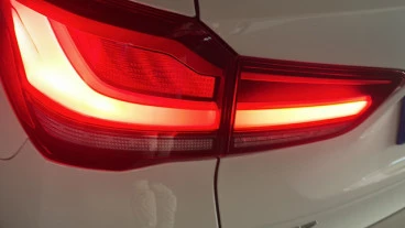 BMW X1 xDrive25e