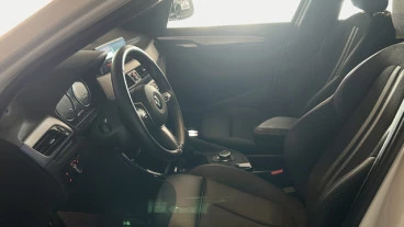 BMW X1 xDrive25e