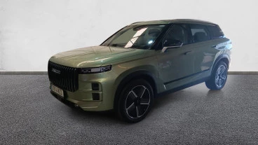 Jaecoo 7 Exclusive 1.6 TGDI 108kW (145CV) AWD