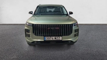 Jaecoo 7 Exclusive 1.6 TGDI 108kW (145CV) AWD