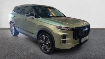 Jaecoo 7 Exclusive 1.6 TGDI 108kW (145CV) AWD