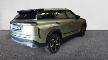 Jaecoo 7 Exclusive 1.6 TGDI 108kW (145CV) AWD