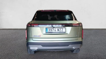 Jaecoo 7 Exclusive 1.6 TGDI 108kW (145CV) AWD