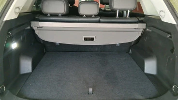 Jaecoo 7 Exclusive 1.6 TGDI 108kW (145CV) AWD