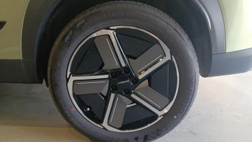 Jaecoo 7 Exclusive 1.6 TGDI 108kW (145CV) AWD