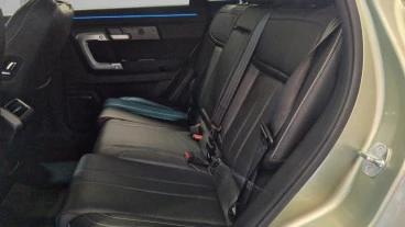 Jaecoo 7 Exclusive 1.6 TGDI 108kW (145CV) AWD