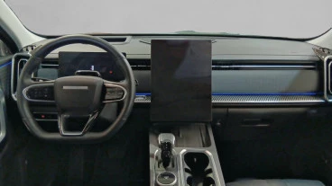 Jaecoo 7 Exclusive 1.6 TGDI 108kW (145CV) AWD
