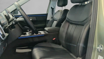 Jaecoo 7 Exclusive 1.6 TGDI 108kW (145CV) AWD