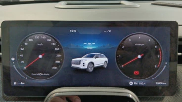 Jaecoo 7 Exclusive 1.6 TGDI 108kW (145CV) AWD