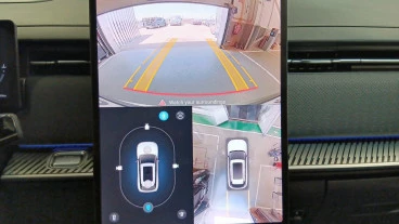 Jaecoo 7 Exclusive 1.6 TGDI 108kW (145CV) AWD