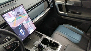 Jaecoo 7 Exclusive 1.6 TGDI 108kW (145CV) AWD