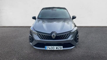 Renault Clio techno Eco-G 100cv (74kW)