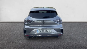 Renault Clio techno Eco-G 100cv (74kW)