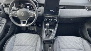 Renault Clio techno Eco-G 100cv (74kW)