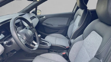 Renault Clio techno Eco-G 100cv (74kW)
