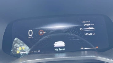 Renault Clio techno Eco-G 100cv (74kW)