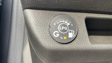 Renault Clio techno Eco-G 100cv (74kW)