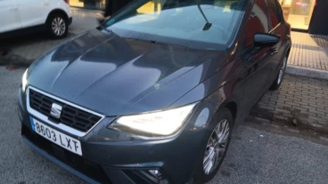 Seat Ibiza 1.0 TSI 81kW (110CV) FR