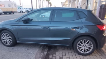 Seat Ibiza 1.0 TSI 81kW (110CV) FR
