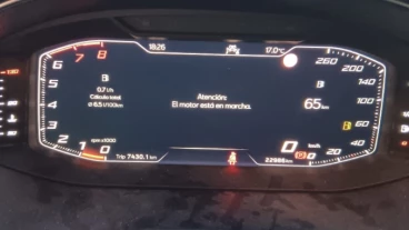 Seat Ibiza 1.0 TSI 81kW (110CV) FR