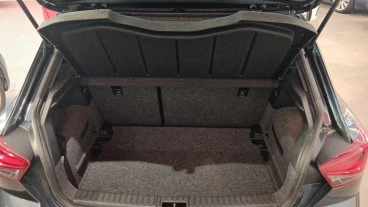 Seat Ibiza 1.0 TSI 81kW (110CV) FR